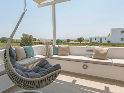 Villa Rosa with Private Swimming Pool – Salinus