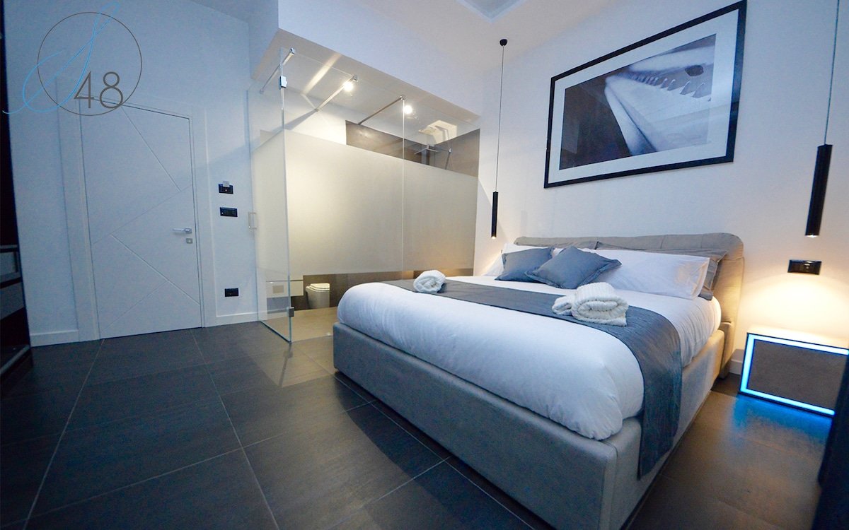 Suite Quarantotto gallery image 2