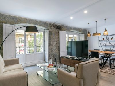 Stylish apartment in the very CENTER of MADRID