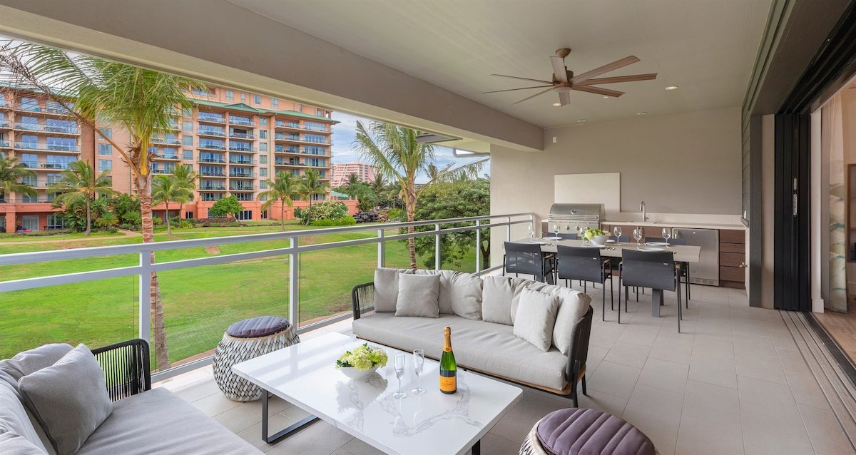 KLVR presents Honua Kai Luana Villa 1C*Ocean Views gallery image 5