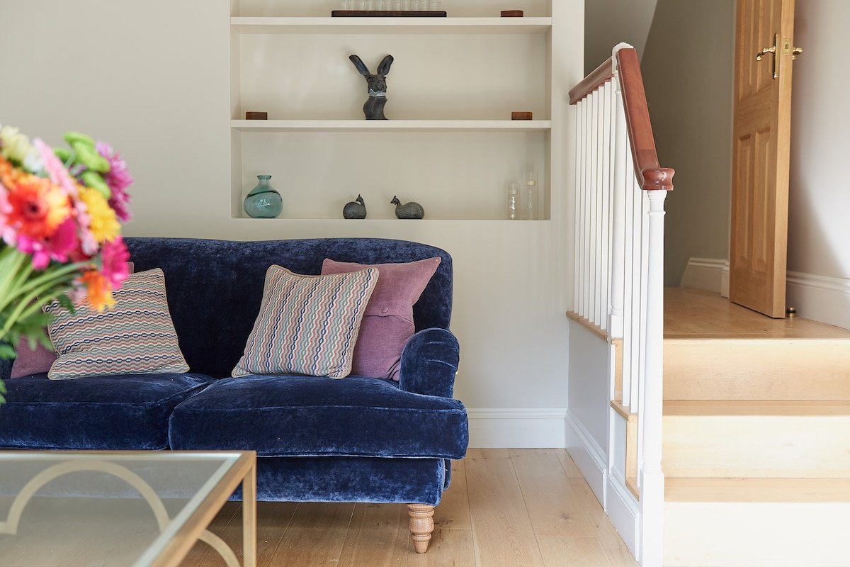 LUXURY BELGRAVIA HOUSE gallery image 4