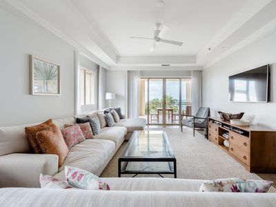 Ritz-Carlton Condo by RC Cayman Residences Rentals