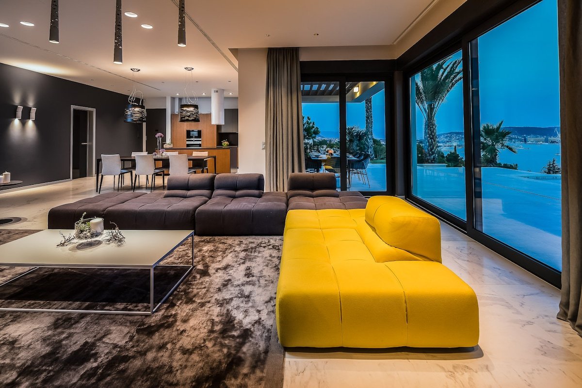 Villa Elyzeum gallery image 5