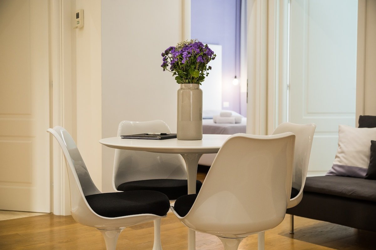 Amazing Piazza Venezia Suite Int. 10 gallery image 5