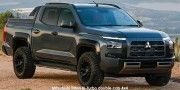 MITSUBISHI TRITON 2.4 Di-DC ARCTIC TRUCK 4X4 A/T P/U D/C - 78 thumb