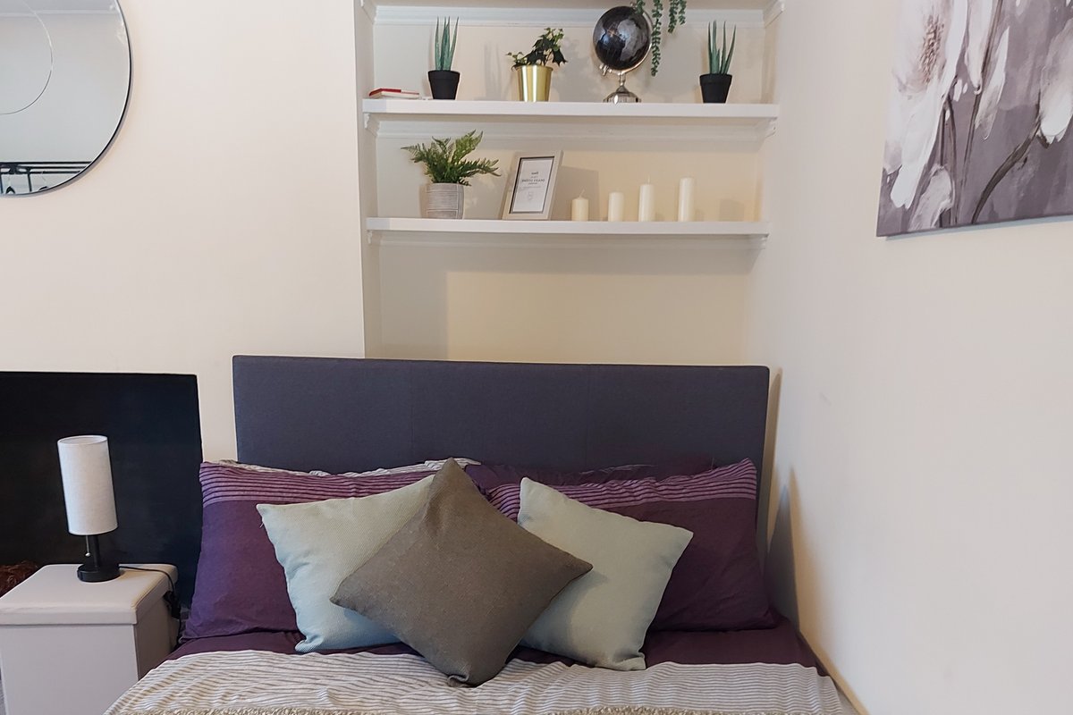 Golders Green Grand Getaway