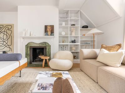 Bliss House • Fifth Avenue • Terrace 2-Bed • 6A