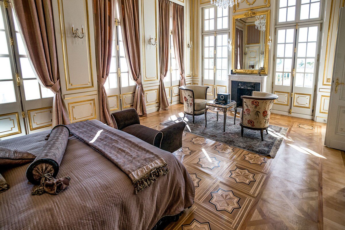 Chateau Saint Georges gallery image 3