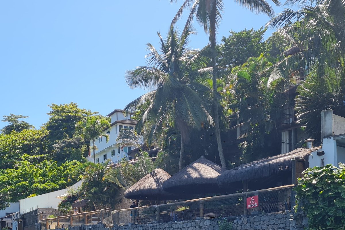 Mansão com vista canal, piscina área gourmet BARRA