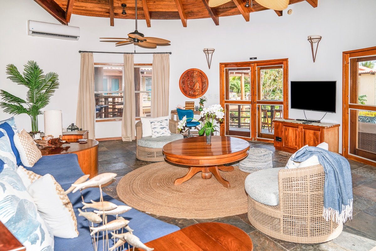 Luxury Private Beachfront: Tennis/ Pickleball/Pool gallery image 5