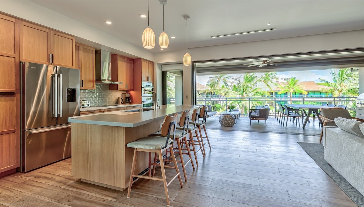 KLVR presents Honua Kai Luana Garden Villa 17C gallery image 5