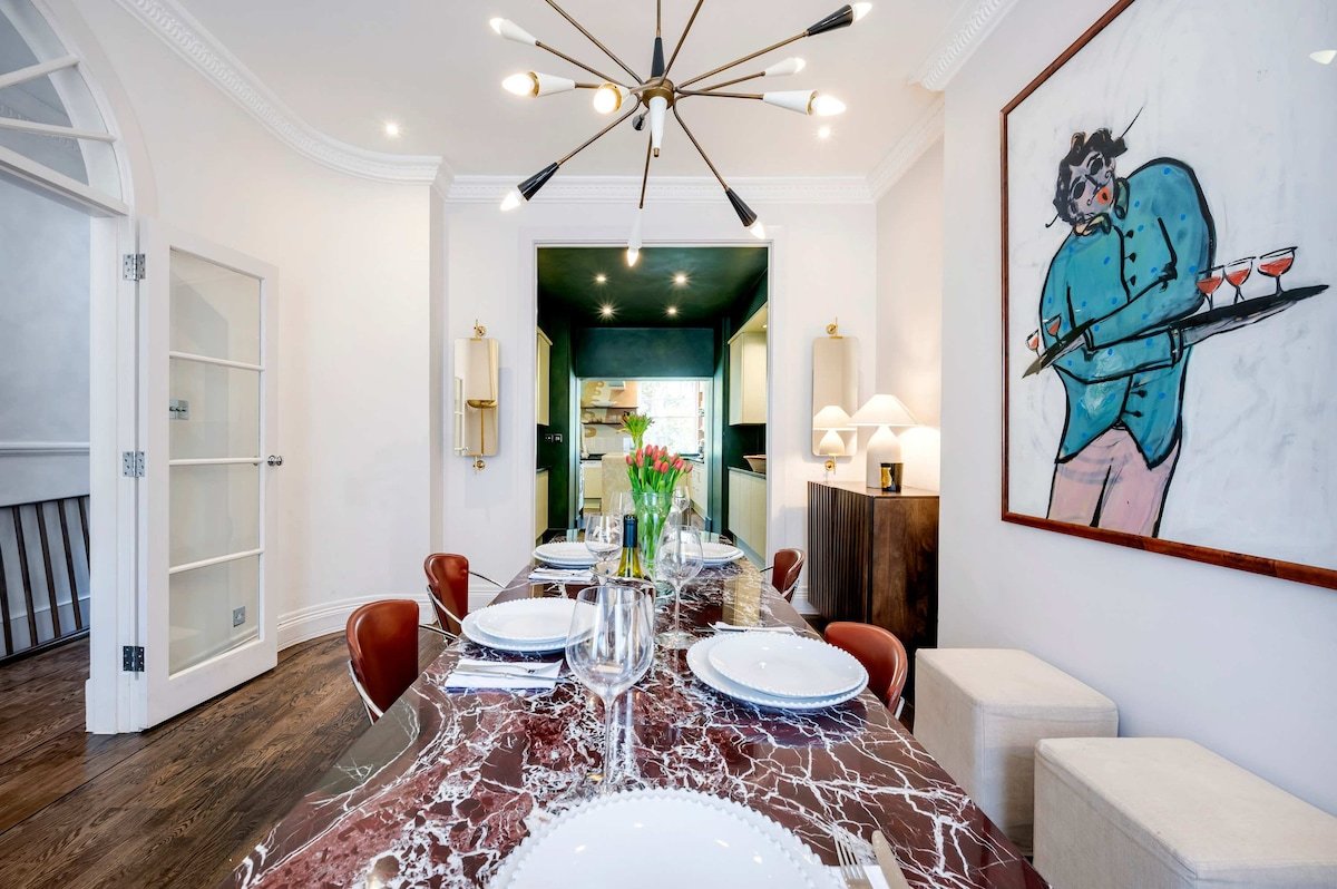 Belgravia Beauty – by Out of Office Lifestyle gallery image 2