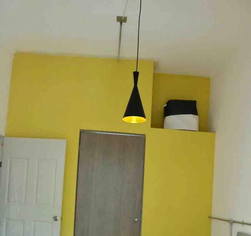 House colonia Roma gallery image 3