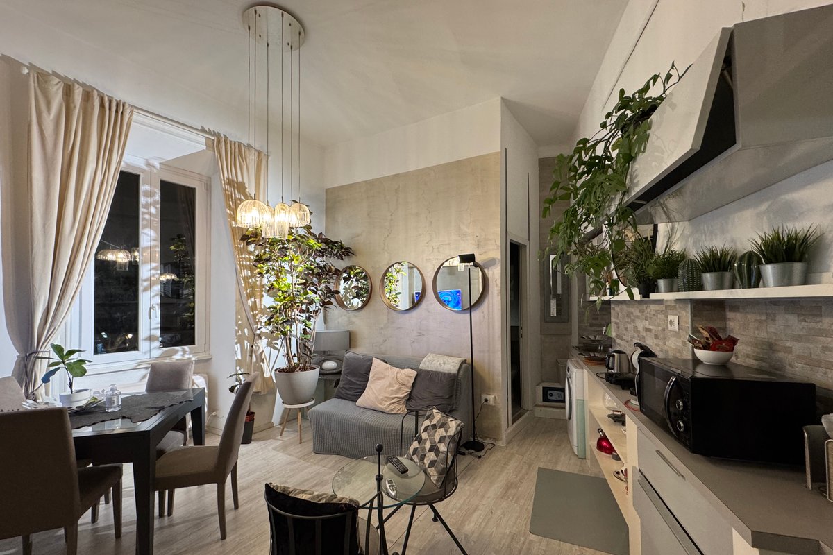 Luxury Apartment next to Vatican