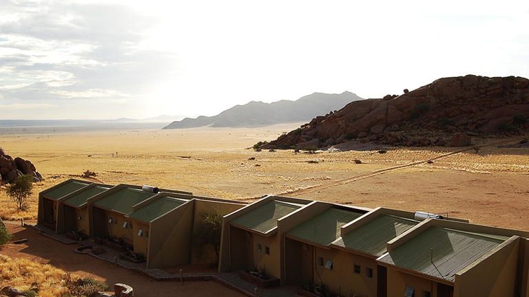 Namib Naukluft Lodge photo