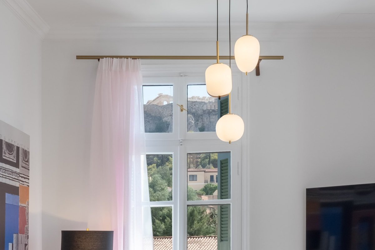 The Aeolian: Penthouse Apartment gallery image 5