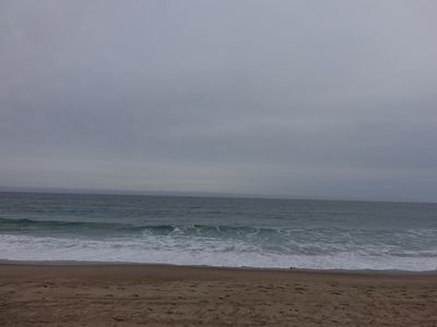 Modern Beach House in Westerly, RI