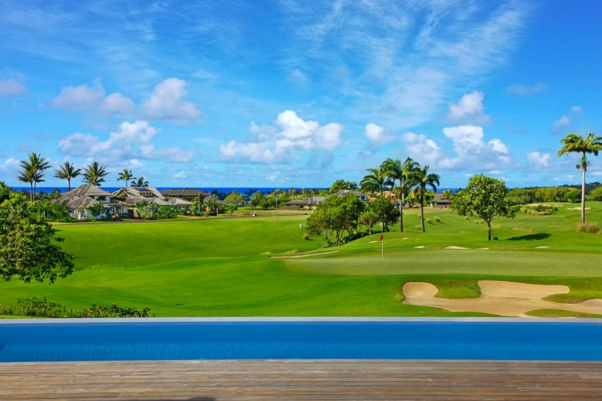 Hale Nani: New Poipu Villa- Pool/Spa + Ocean Views gallery image 5