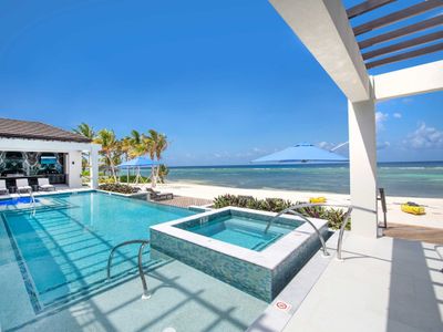 Rip Kai by Grand Cayman Villas