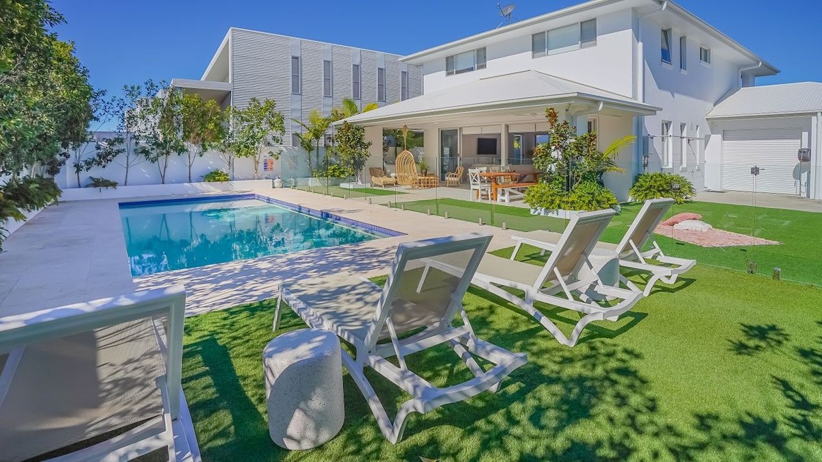 Anchors @ Shipstern – Hamptons inspired home gallery image 3