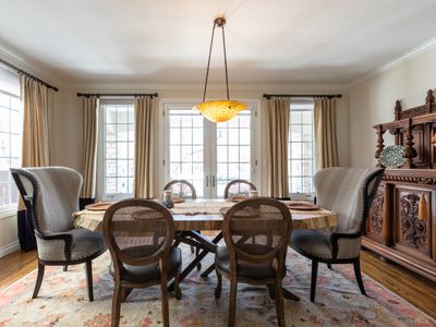 Denver townhouse in beautiful Cherry Creek