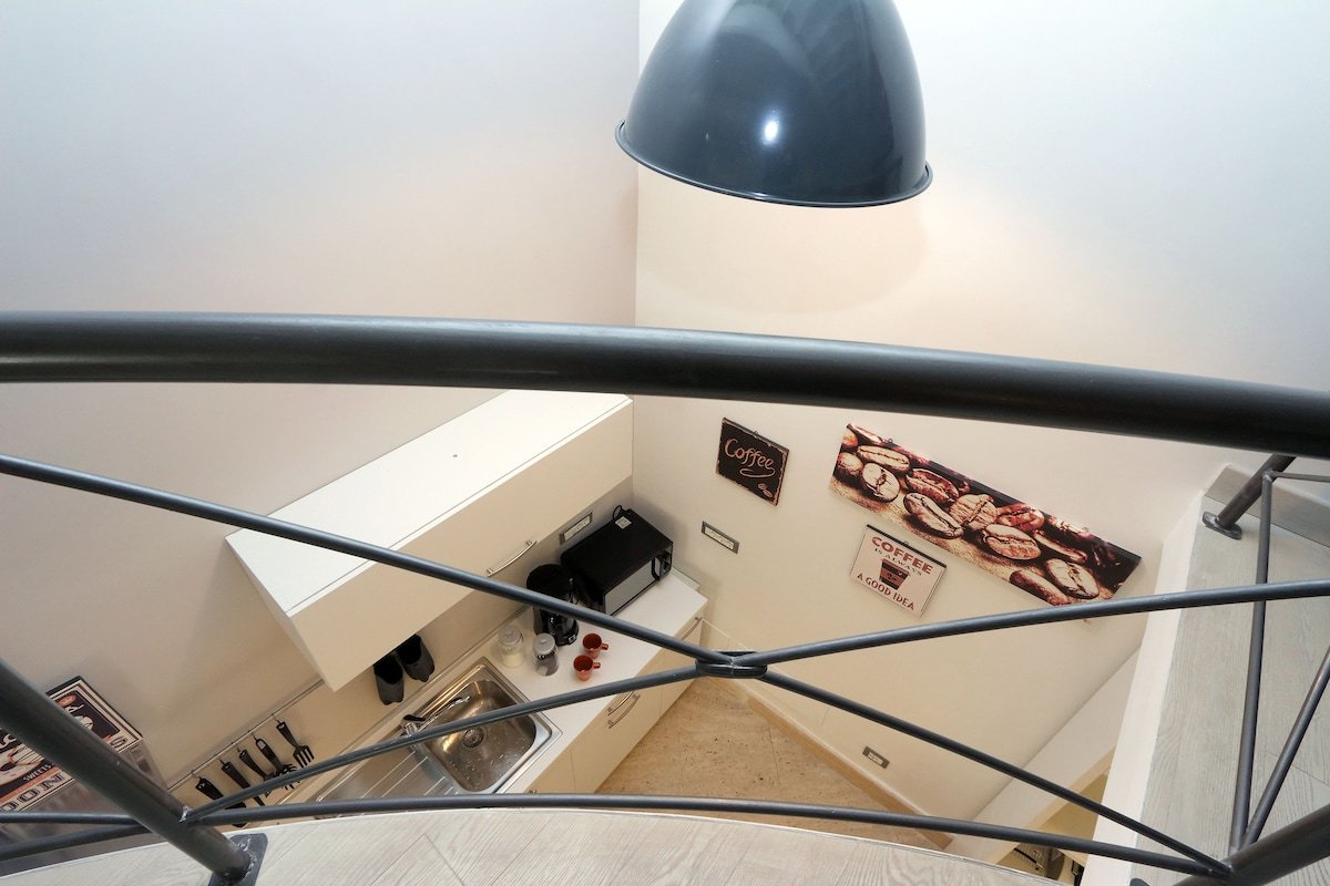 Restart Historic City Center – Borghese gallery image 4