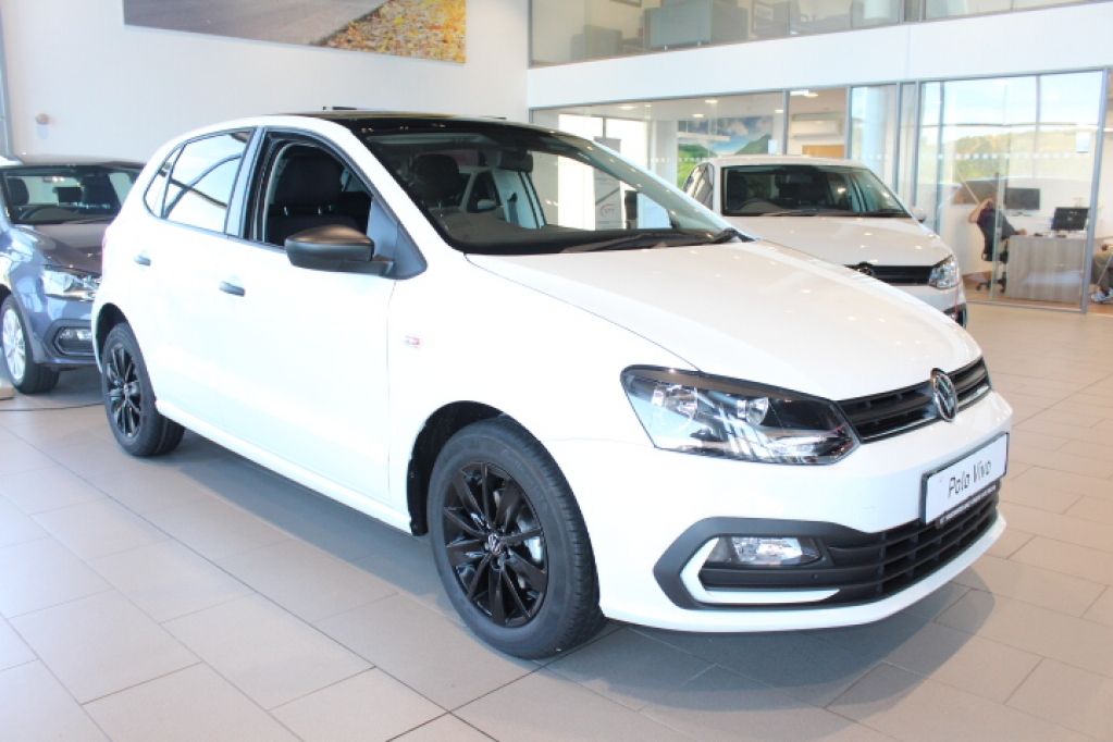 VOLKSWAGEN POLO VIVO 1.4 for Sale in South Africa