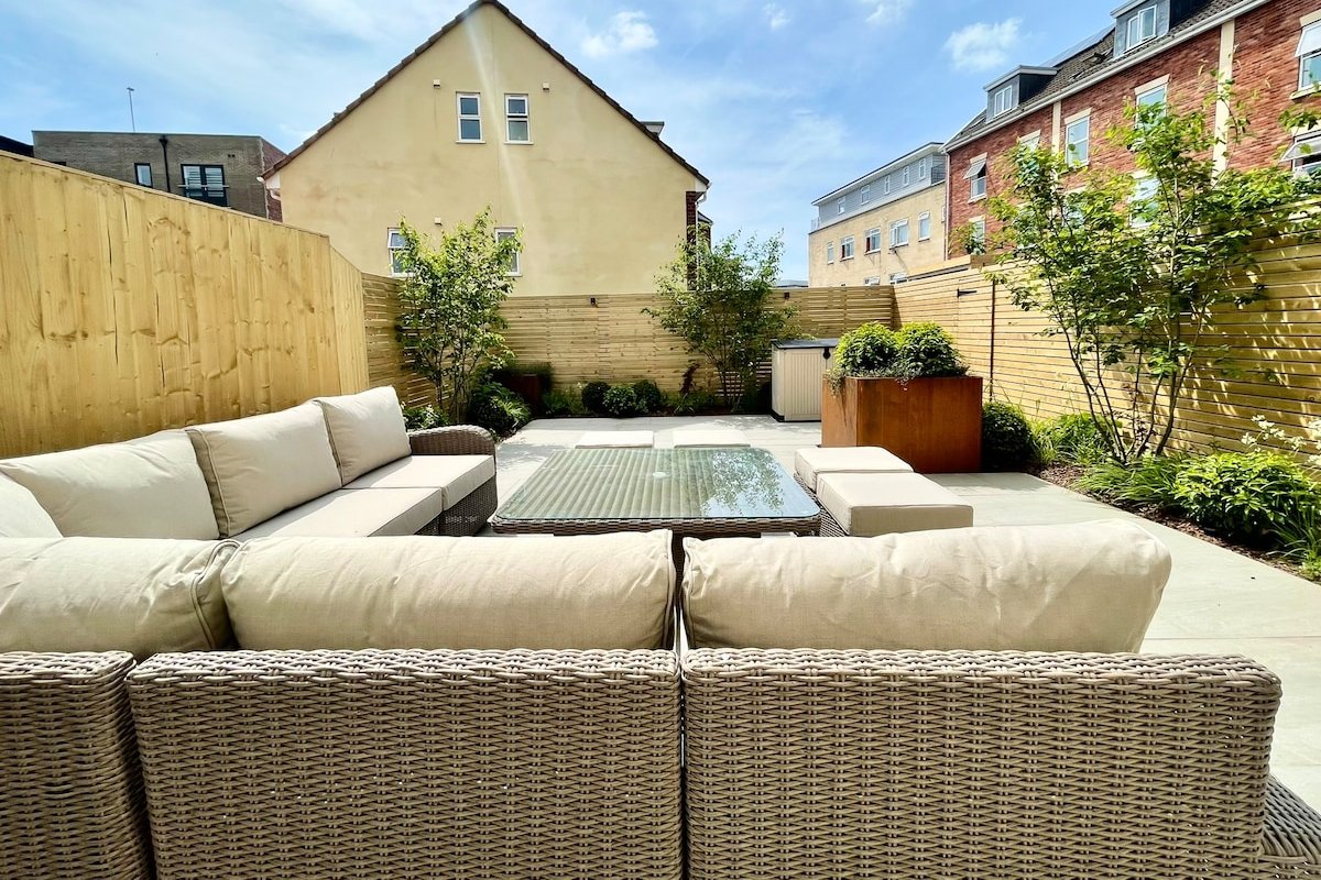 Midland Suites- Apartment 1 gallery image 4