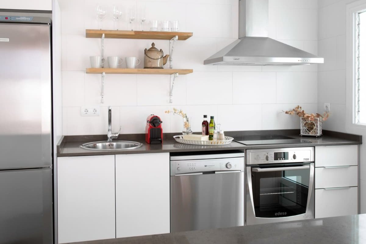 Bulevard – apartment with spacious terrace gallery image 5