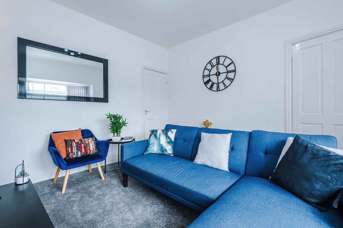 Long Stays Contractors| Central | Parking