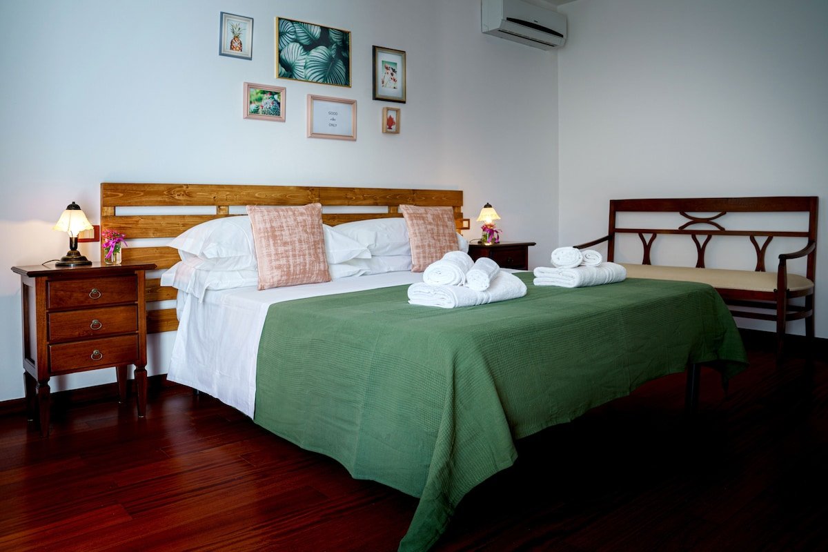 Villa Nichil con piscina esclusiva vicina al mare gallery image 5