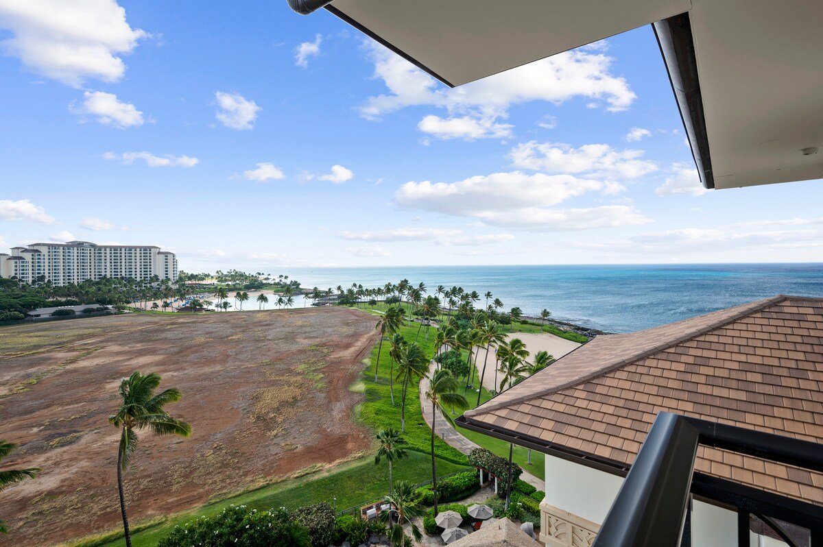 Ko Olina Beach Villa Ocean View 3BR/3BA – B907 gallery image 5