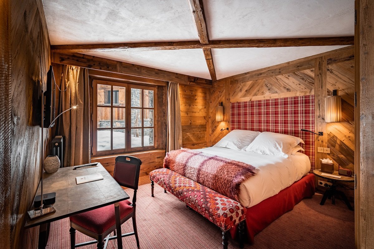 Chalet Sequoia gallery image 3