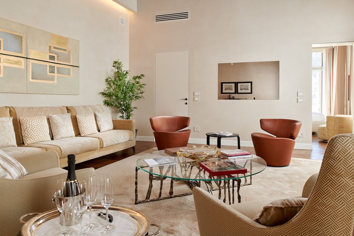 Zenzero – Palazzo MOrosini degli Spezieri gallery image 3