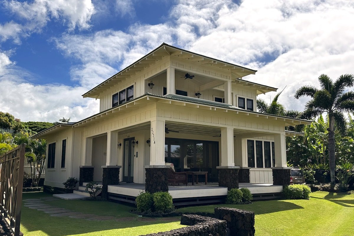 Henson Beach House gallery image 2