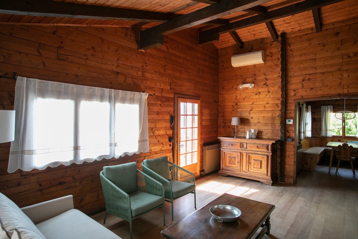 IseoLakeRental – Villa Alessandra gallery image 3