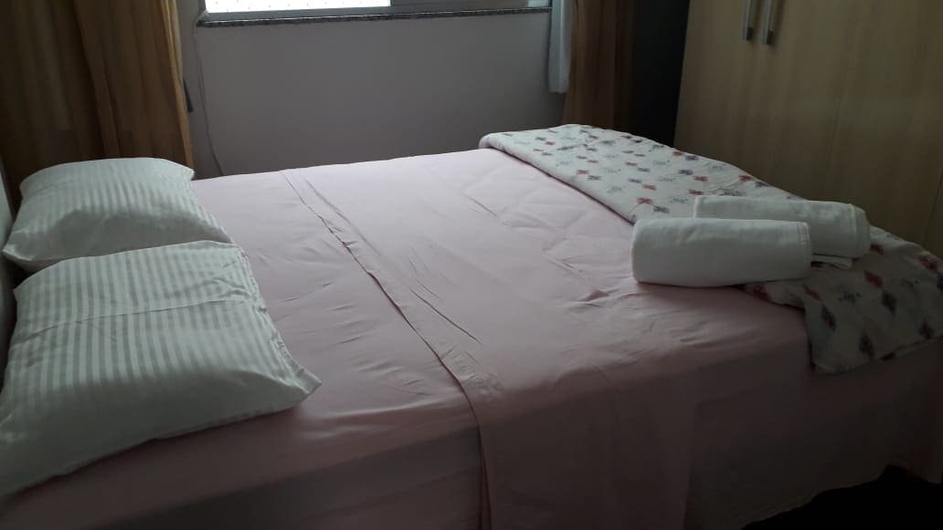 Apto 2 quartos no coração de Copacabana (6 vagas). gallery image 2