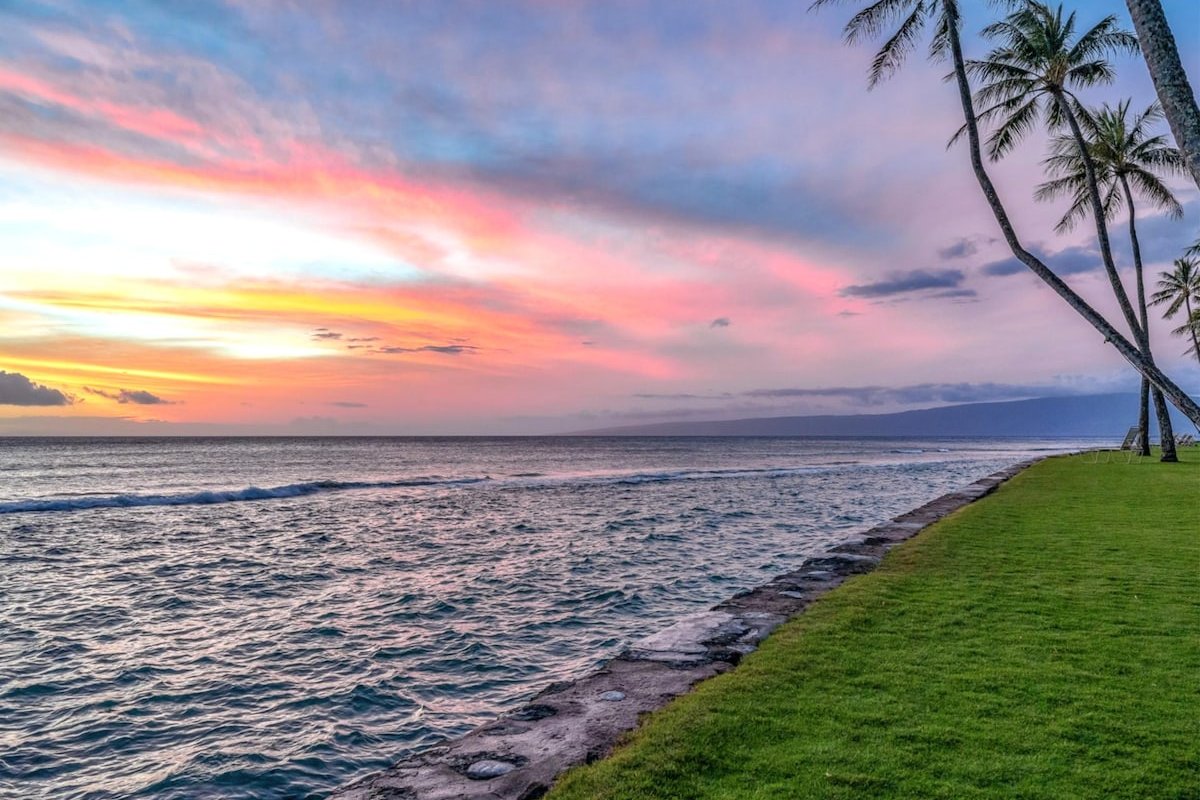 Papakea 404 | FREE CAR | KBM Resorts gallery image 2