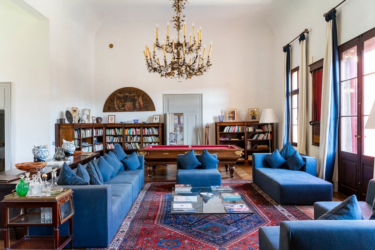 Casagrande dei conti Brandolini