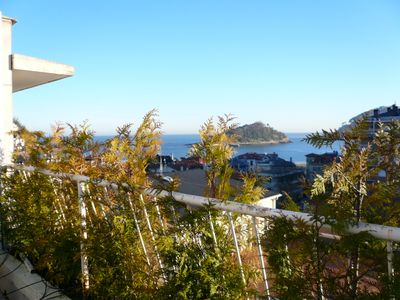 Precioso ático próximo a la playa