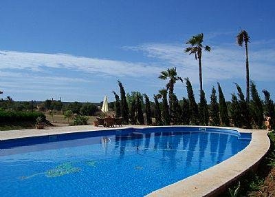 NA PONT, Finca for 18 people gallery image 5