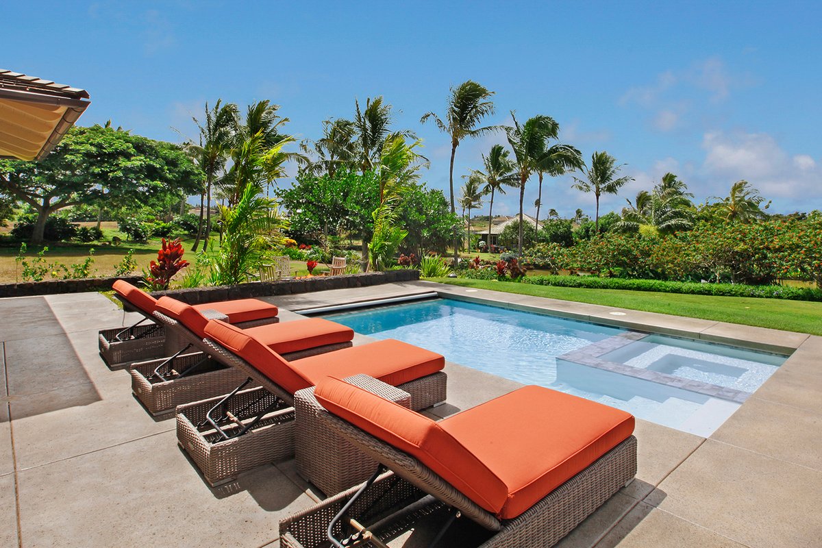 Kukuiula Cottage #36 By Parrish Kauai