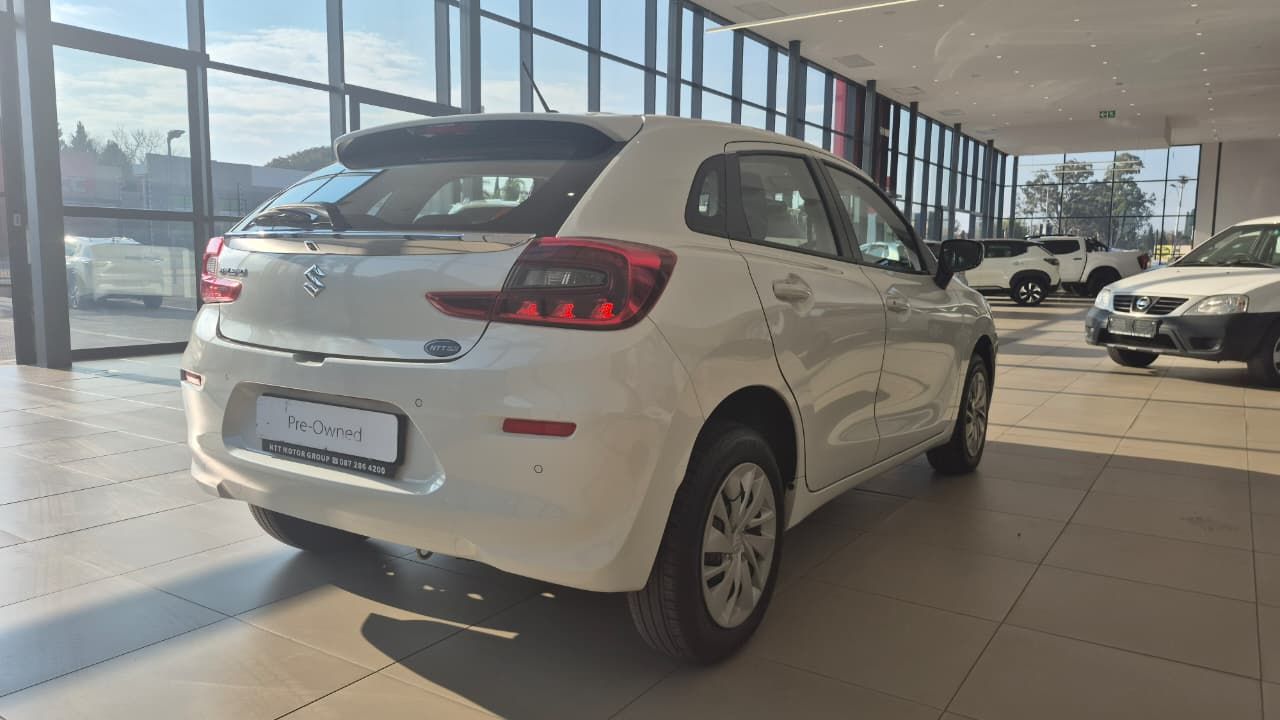 Used car gallery