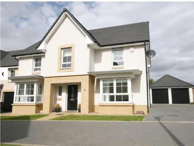 Luxury Detached Home