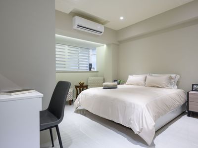 H&K 4/2 Taipei 101 Home away from Home