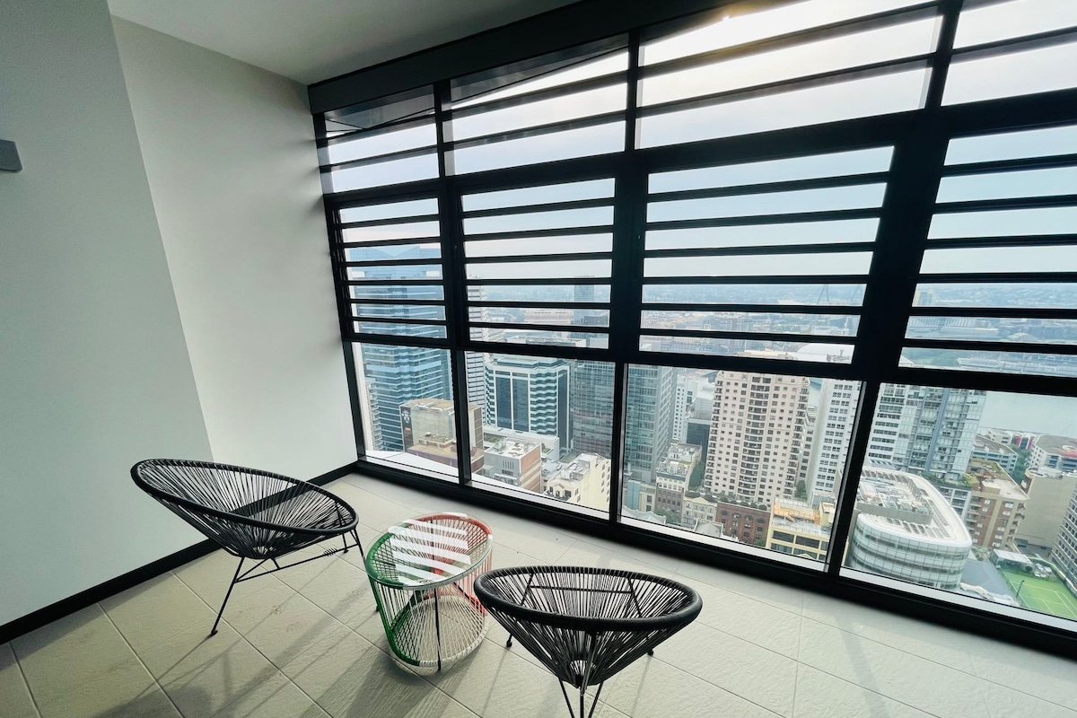 Sydney CBD Firework 3Bed Newly built QVB Westfield gallery image 4