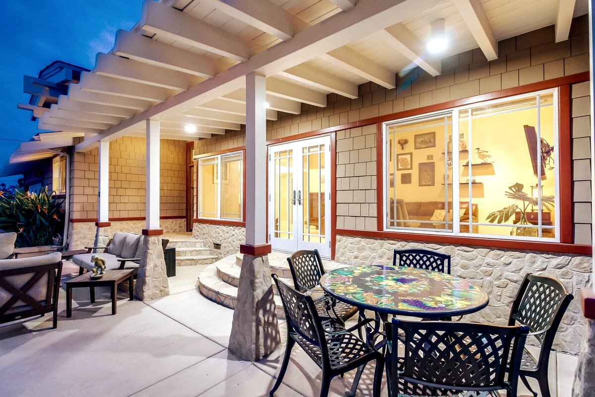 Villa Solamar-Sunset Cliffs Spectacular gallery image 3