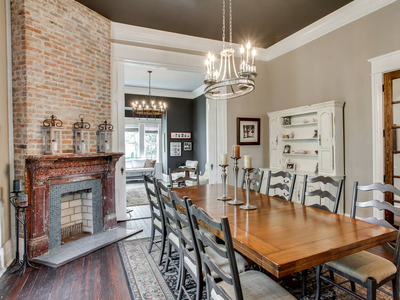 The Waverly – Less than 2mi from Downtown