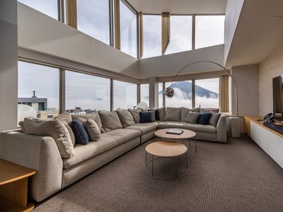 The Maples | Luxe Ski-in Ski-out 4BR Penthouse