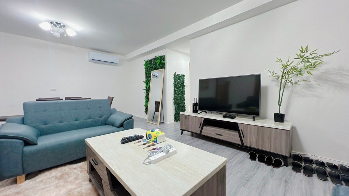 Minimalist Family Residence 南門市場/南機場夜市 gallery image 5